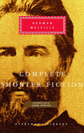 Complete Shorter Fiction Everyman's Library