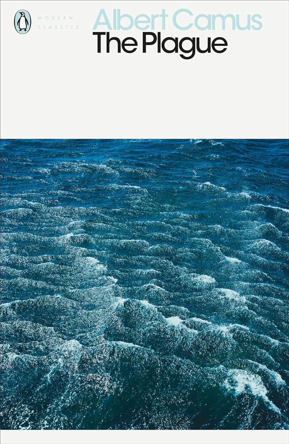 The Plague Penguin Random House 9780141185132