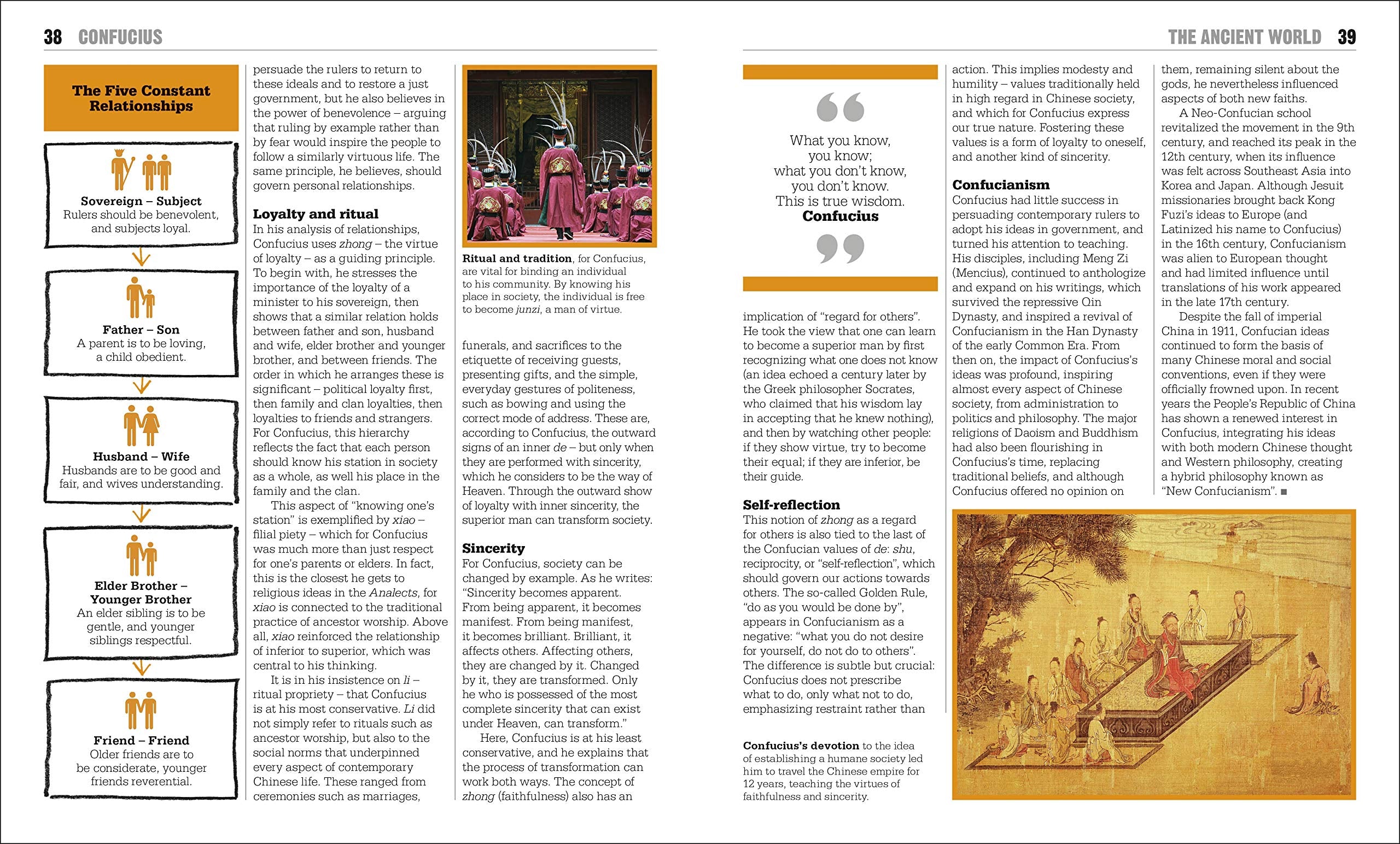 The Philosophy Book BIBLIONEPAL