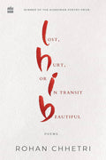 Lost, Hurt, Or in Transit Beautiful BIBLIONEPAL