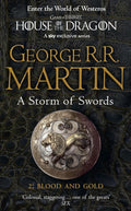 A Storm of Swords 2 Harper Collins