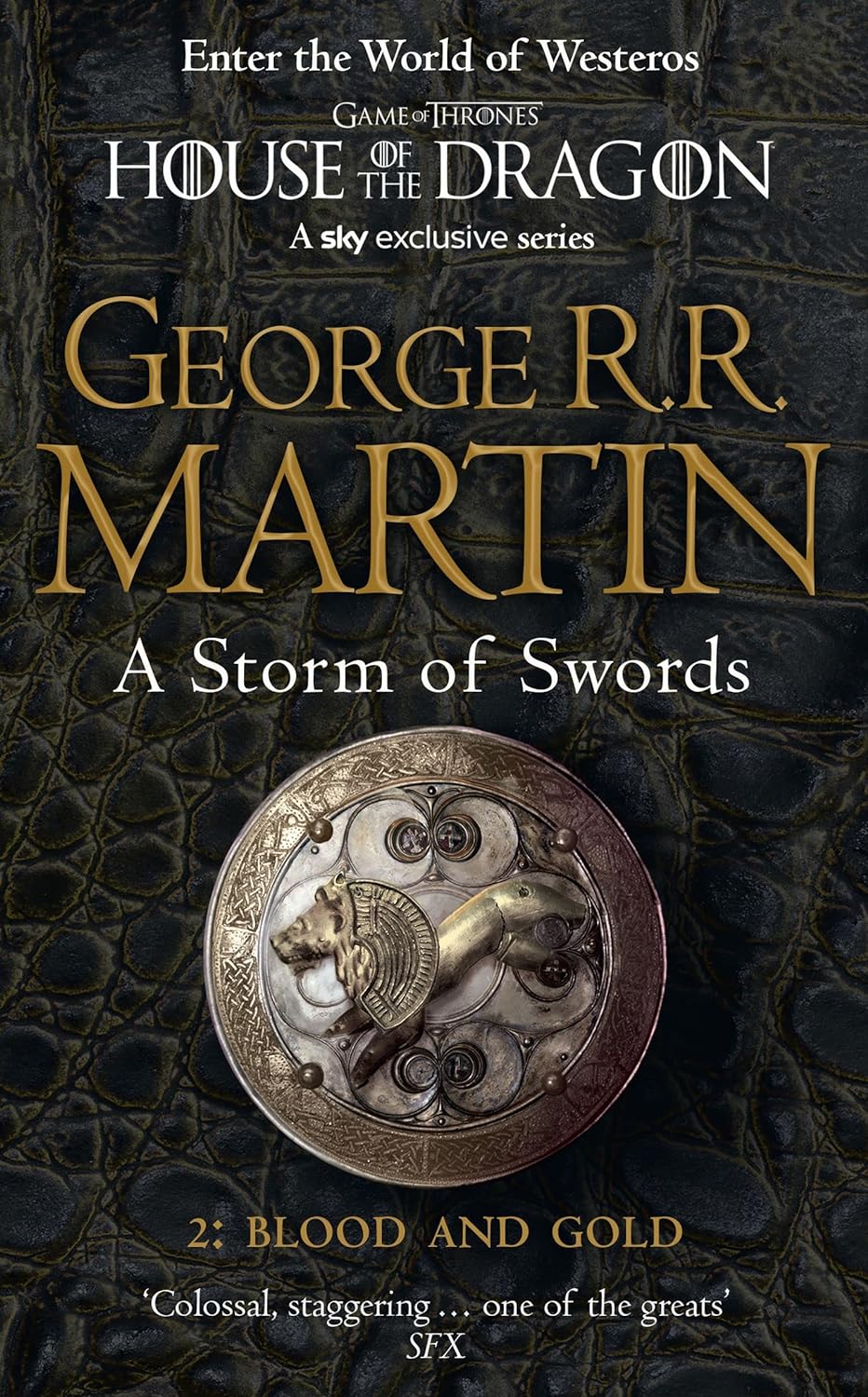 A Storm of Swords 2 Harper Collins