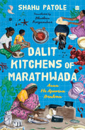 Dalit Kitchens of Marathwada HarperCollins