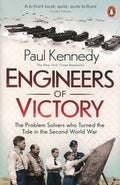 Engineers of Victory Penguin Random House