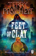 Feet of Clay BIBLIONEPAL