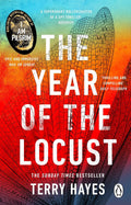 The Year of the Locust Penguin Random House