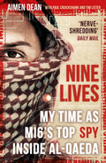 Nine Lives BIBLIONEPAL
