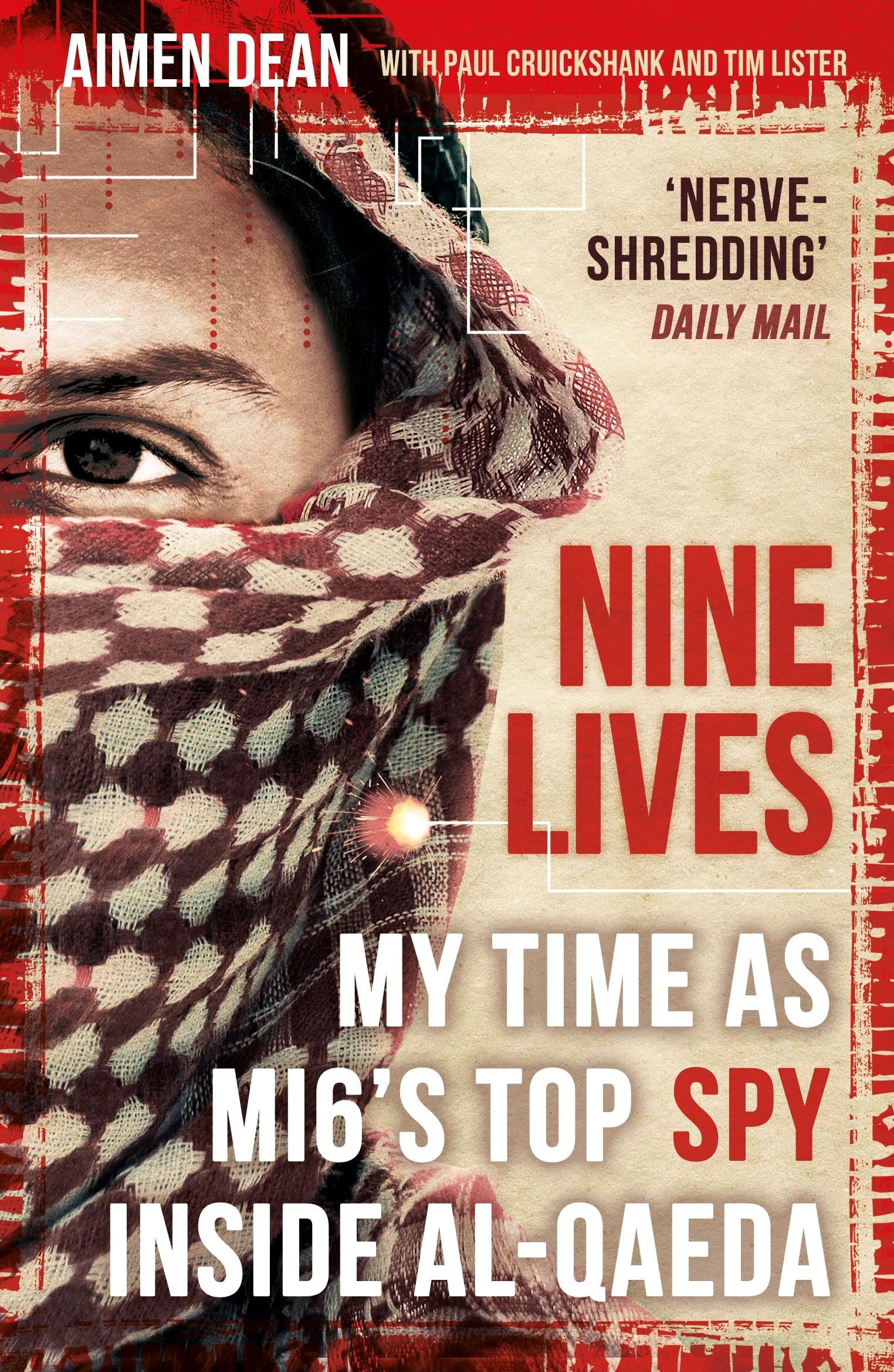 Nine Lives BIBLIONEPAL