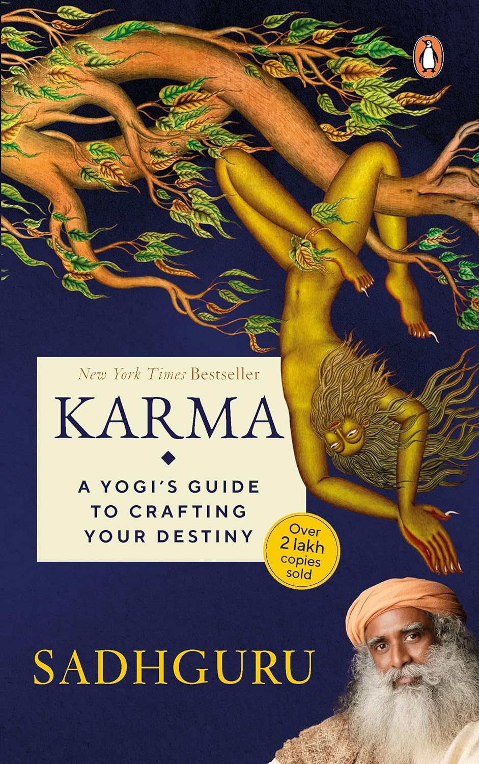 Karma Penguin Random House