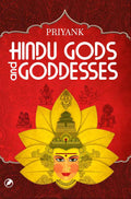 Hindu Gods and Goddesses Teenage Publication