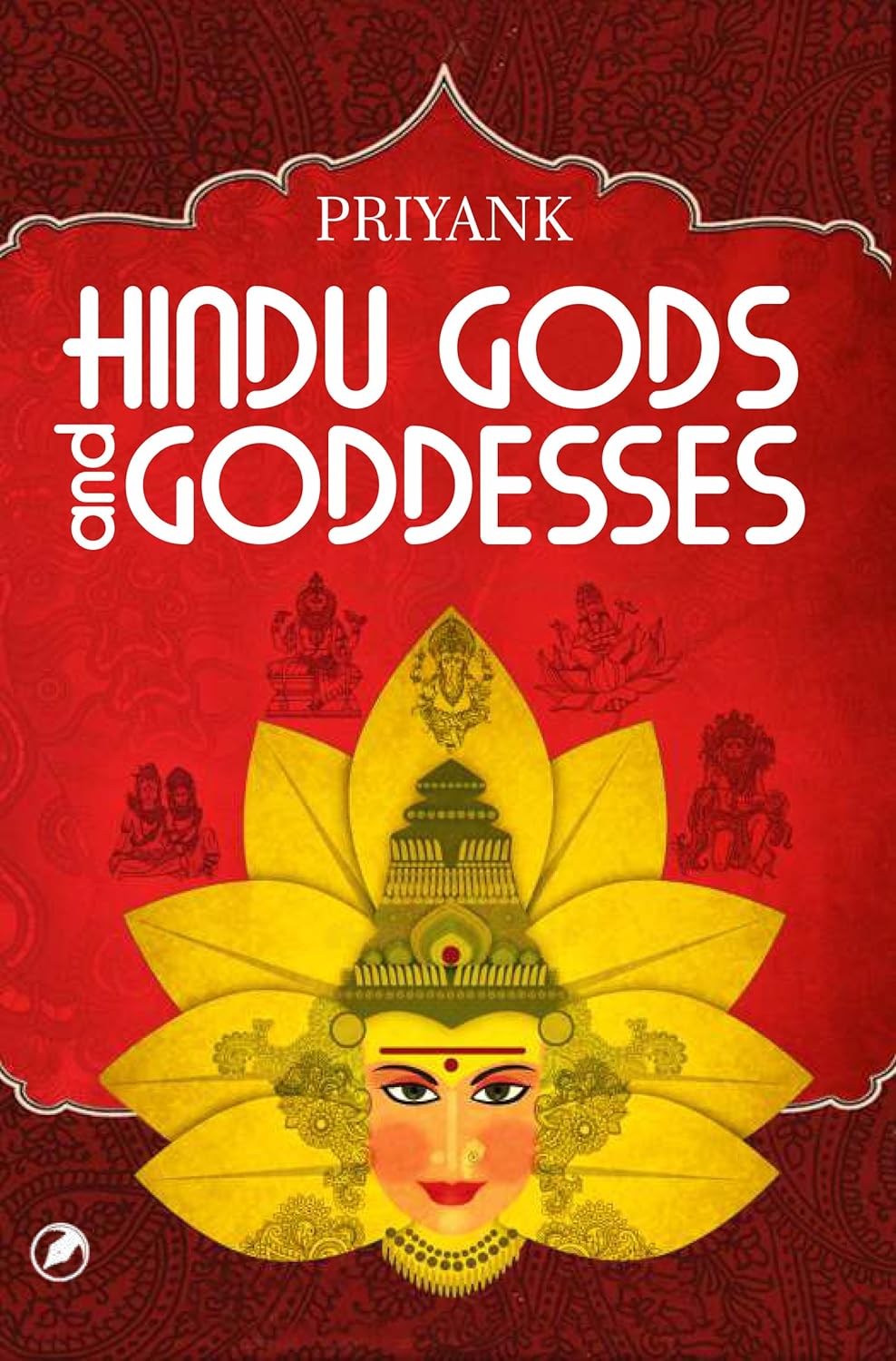 Hindu Gods and Goddesses Teenage Publication
