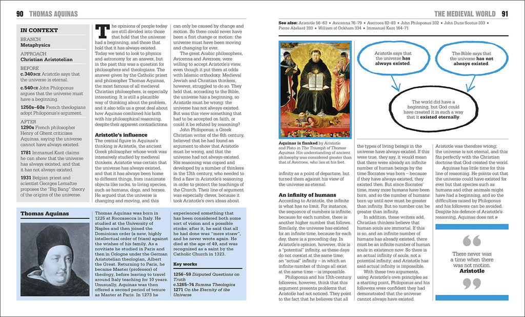 The Philosophy Book BIBLIONEPAL