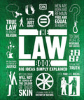 The Law Book DK Publishing