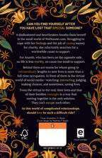 Wish I Could Tell You Penguin Random House