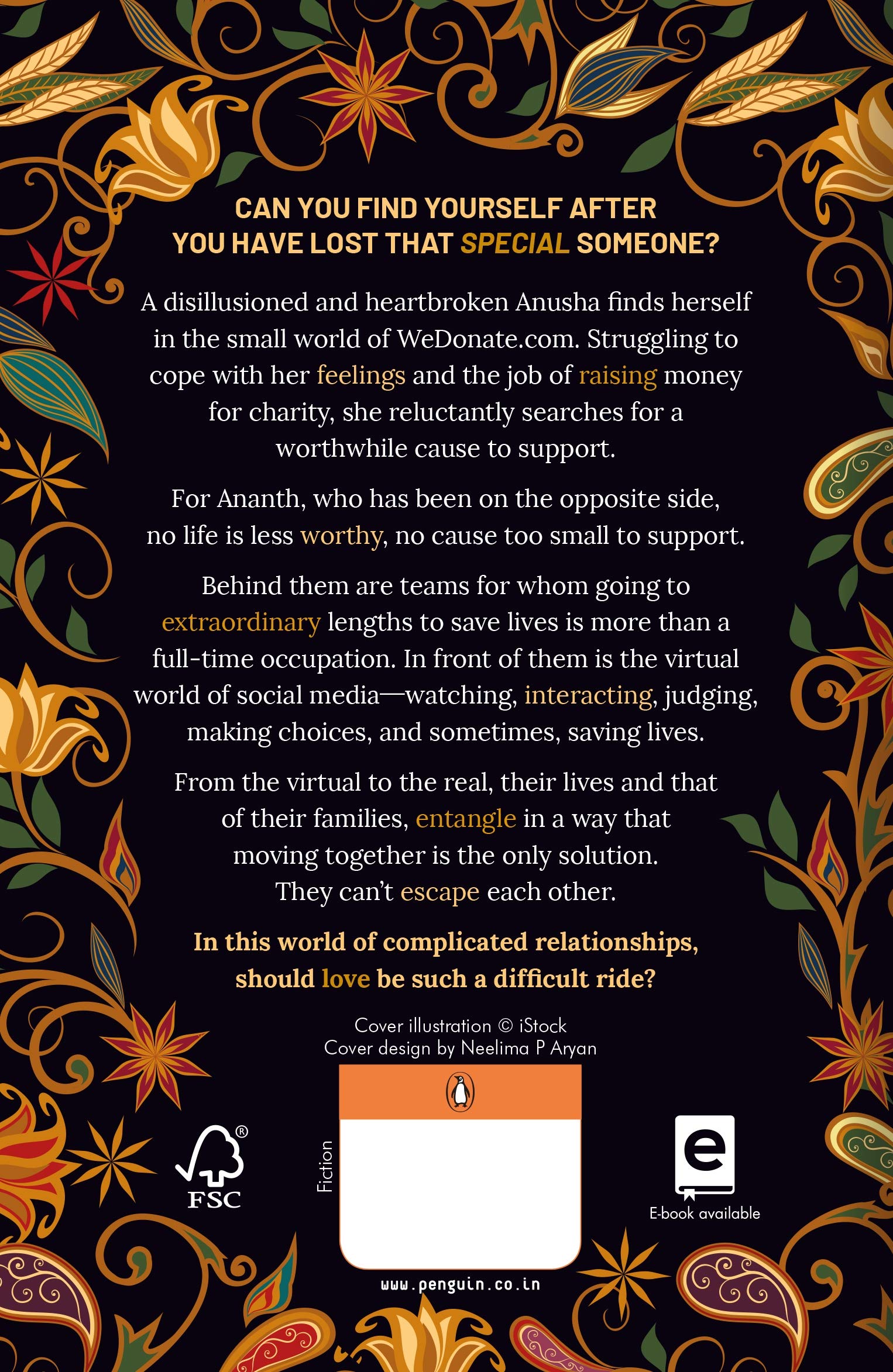 Wish I Could Tell You Penguin Random House