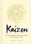 Kaizen Pan MacMillan