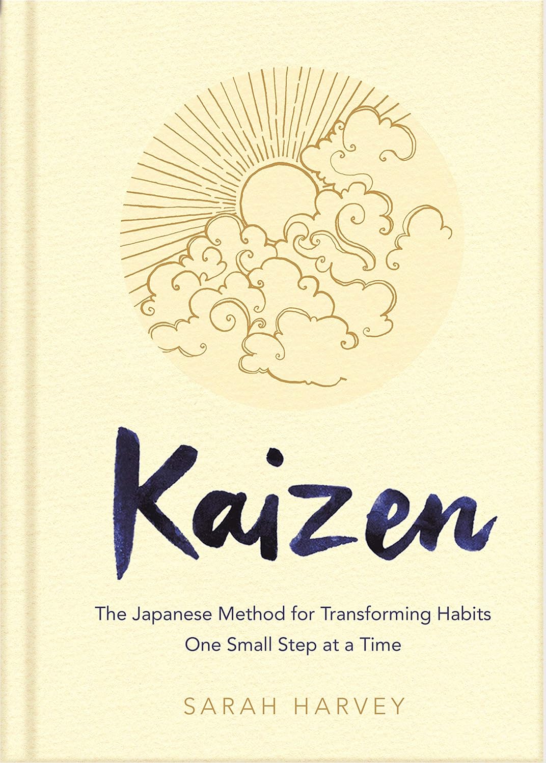 Kaizen Pan MacMillan