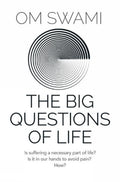 The Big Questions of Life by Om Swami - 9789353577193 - Book Cover