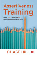 Assertiveness Training - 9789357026307 - Book Cover