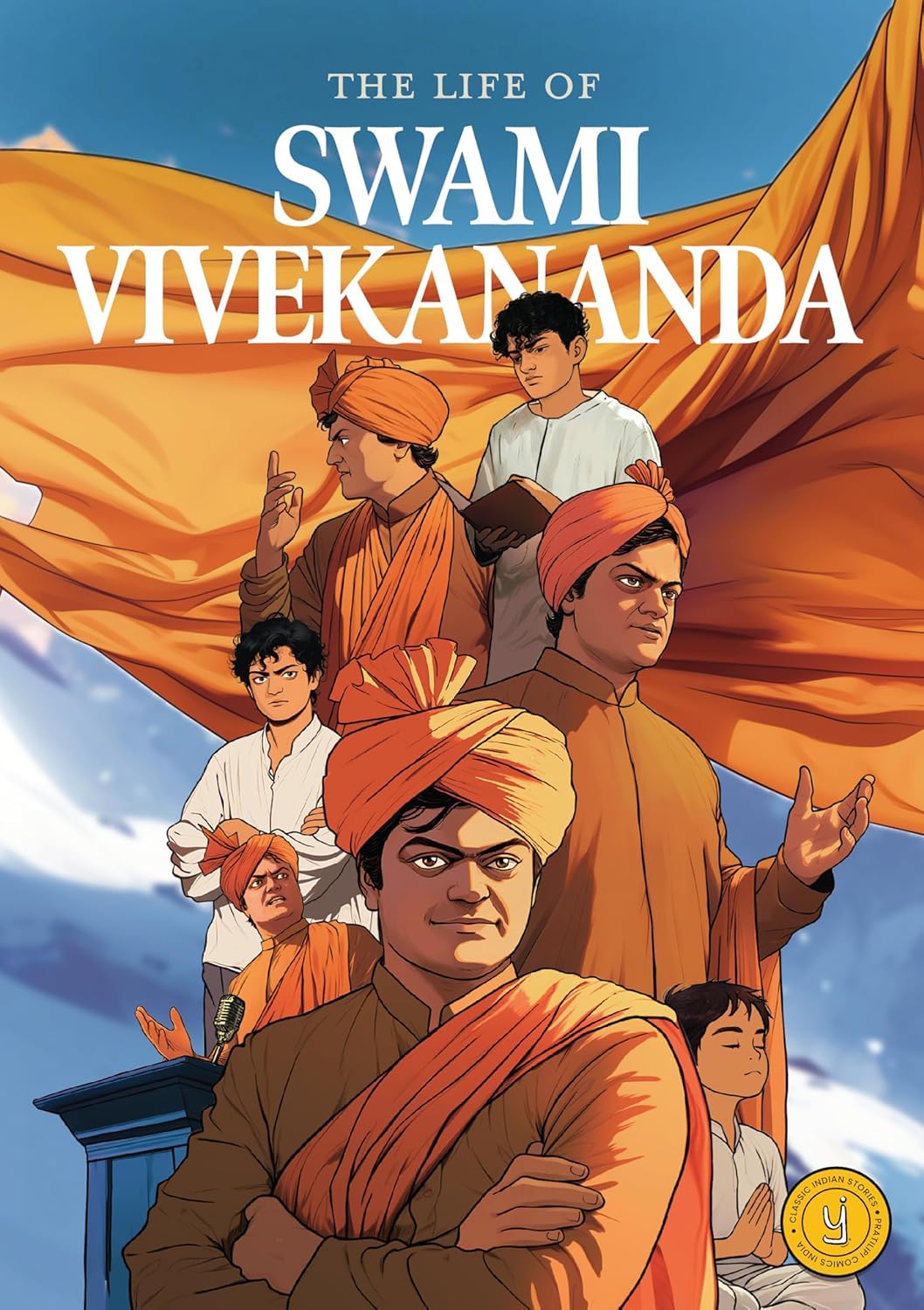 The Life of Swami Vivekananda by Westland