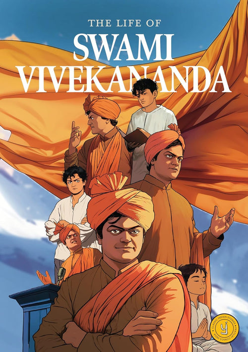 The Life of Swami Vivekananda by Westland