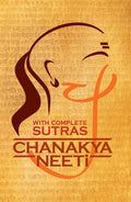 Chanakya Neeti by Chanakya - 9789381841945 - Book Cover
