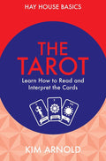 The Tarot by Kim Arnold - 9789385827204 - Book Cover
