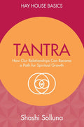 Tantra by Solluna,Shashi - 9789385827518 - Book Cover