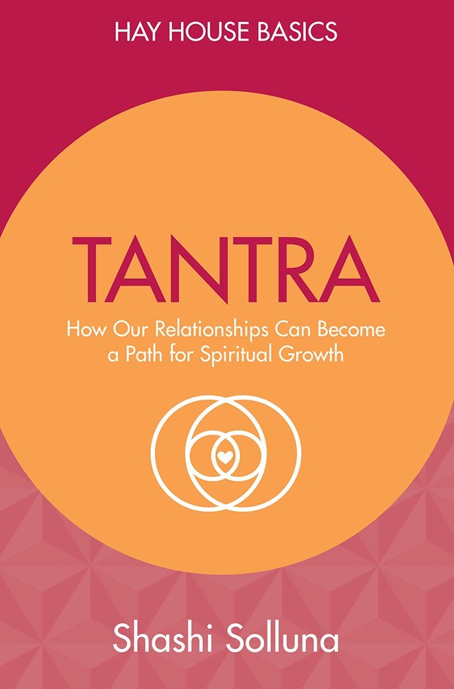 Tantra by Solluna,Shashi - 9789385827518 - Book Cover