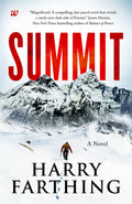 Summit by Harry Farthing - 9789386224330 - Book Cover
