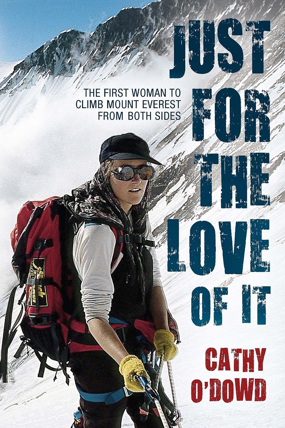 Just for the Love of It by John Lang - 9789386450067 - Book Cover