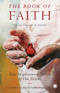 The Book of Faith by Navjot Gautam - 9789387944954 - Book Cover