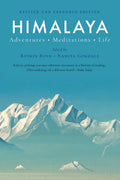 Himalaya: Adventures, Meditations, Life by RUSKIN BOND - 9789388070898 - Book Cover