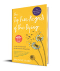 The Top Five Regrets of the Dying - 9789388302722 - Book Cover