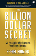 The Billion Dollar Secret by Rafael Badziag - 9789388423908 - Book Cover