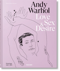 Love, Sex, and Desire. Taschen