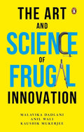 The Art and Science of Frugal Innovation Penguin Random House
