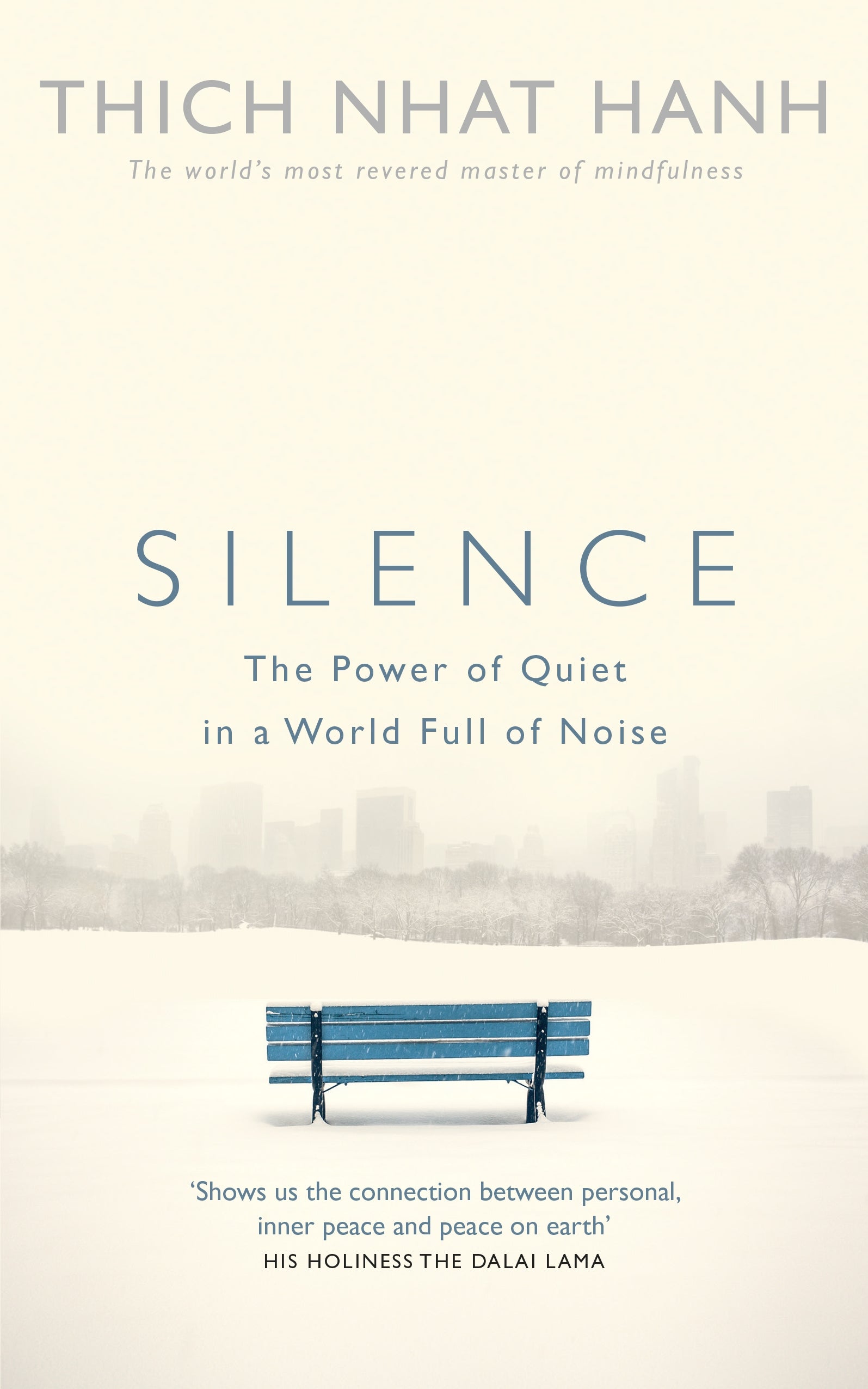 Silence Penguin Random House