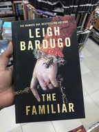 The Familiar Penguin Random House
