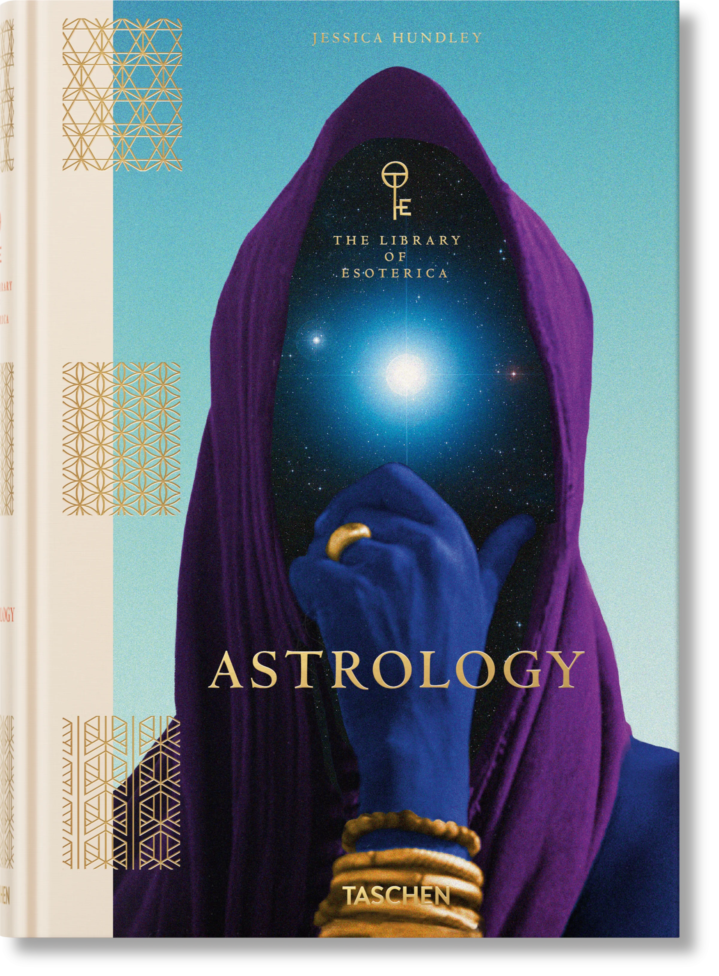Astrology Taschen