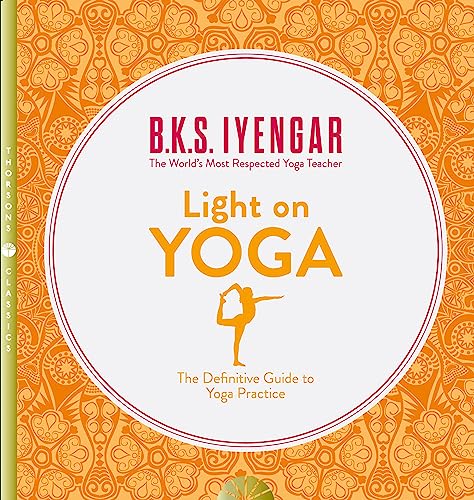 Light On Yoga BIBLIONEPAL