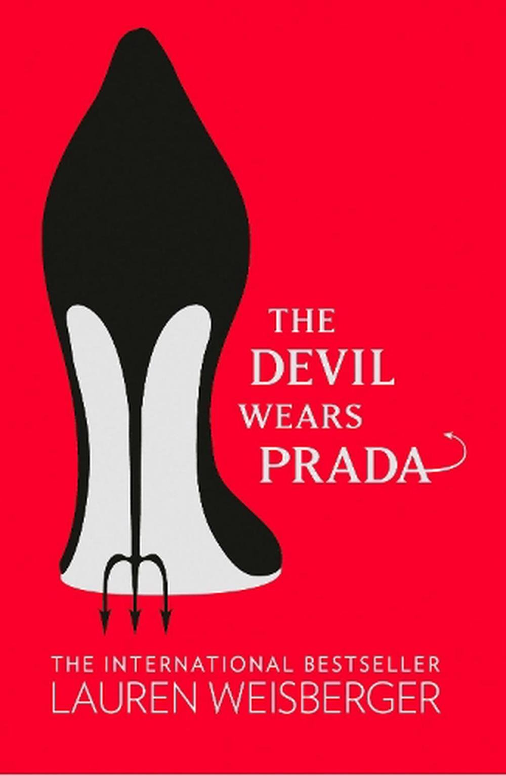 The Devil Wears Prada BIBLIONEPAL