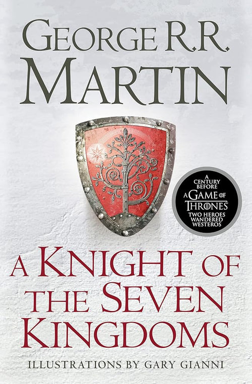 A Knight of the Seven Kingdoms HarperVoyager