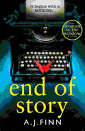 End of Story Harper Collins