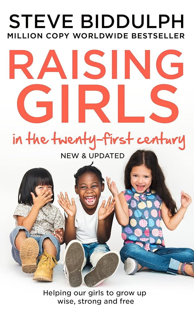 Raising Girls in the 21st Century Thorsons
