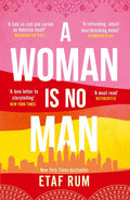 Woman Is No Man cover image