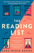 The reading list Harper Collins