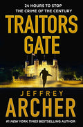 Traitors Gate HarperCollins