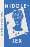 Middlesex by Jeffrey Eugenides