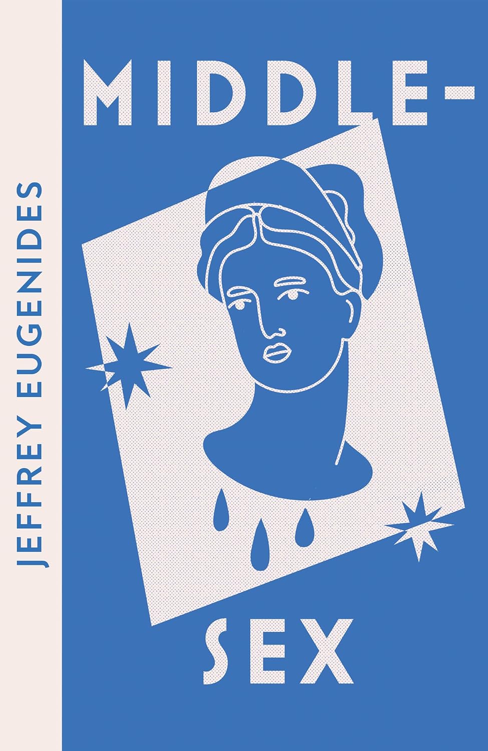Middlesex by Jeffrey Eugenides